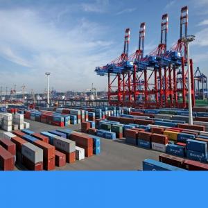 China                                  Sea Freight Shipping Fba Amazon/Protective Garments              on sale 