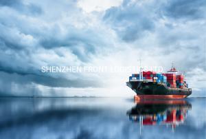 China                                  Professional Sea Freight From China to Gothenburg, Sweden              on sale 