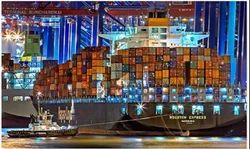 Ocean Freight