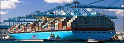 Water Transportation Services
